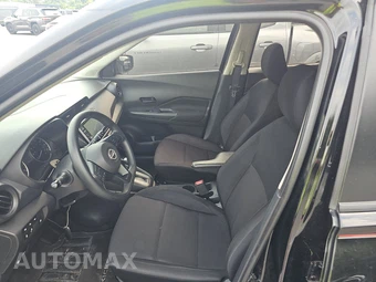 2024 Nissan Kicks S - miniatura 7