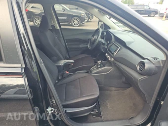 2024 Nissan Kicks S - miniatura 8