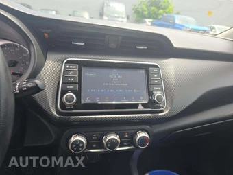 2024 Nissan Kicks S – miniatura 10