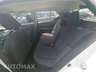2024 Nissan Kicks S – miniatura 13