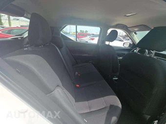 2024 Nissan Kicks S – miniatura 16
