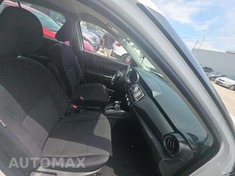 2024 Nissan Kicks S – miniatura 18
