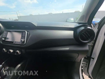 2024 Nissan Kicks S – miniatura 19