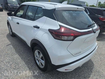 2024 Nissan Kicks S – miniatura 2