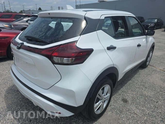 2024 Nissan Kicks S – miniatura 3