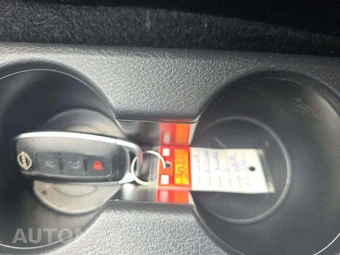 2024 Nissan Kicks S – miniatura 8