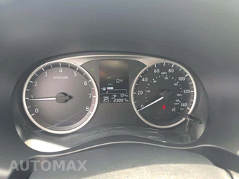 2024 Nissan Kicks S – miniatura 9