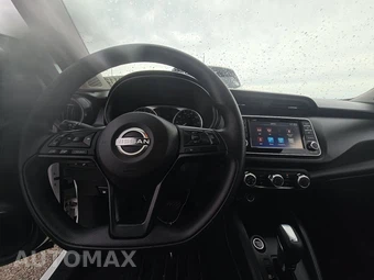 2024 Nissan Kicks S - miniatura 11