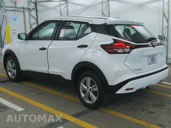 2024 Nissan Kicks S - miniatura 6