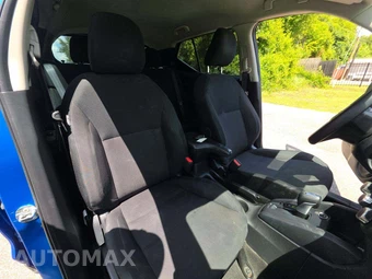 2024 Nissan Kicks S - miniatura 15