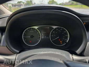 2024 Nissan Kicks S - miniatura 6