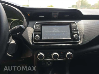 2024 Nissan Kicks S - miniatura 7