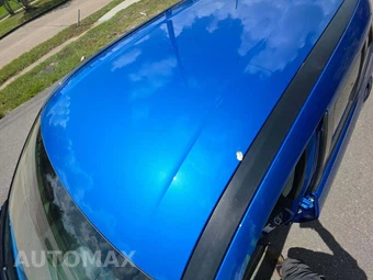 2024 Nissan Kicks S - miniatura 9