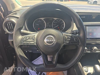 2024 Nissan Kicks S - miniatura 10