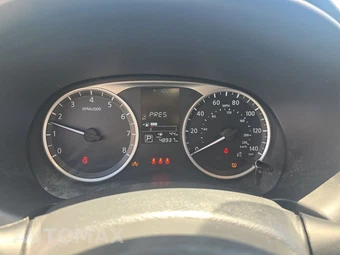 2024 Nissan Kicks S - miniatura 12