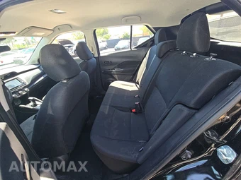 2024 Nissan Kicks S - miniatura 13