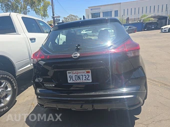 2024 Nissan Kicks S - miniatura 5