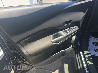 2024 Nissan Kicks S - miniatura 9