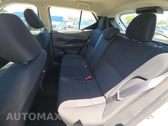 2024 Nissan Kicks S – miniatura 10