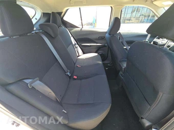 2024 Nissan Kicks S – miniatura 13
