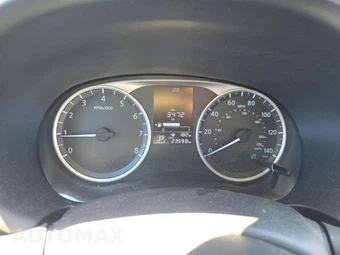 2024 Nissan Kicks S – miniatura 6