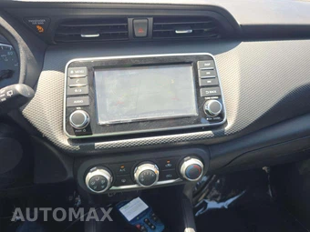 2024 Nissan Kicks S – miniatura 7