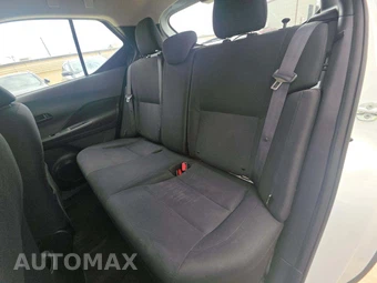 2024 Nissan Kicks S – miniatura 10