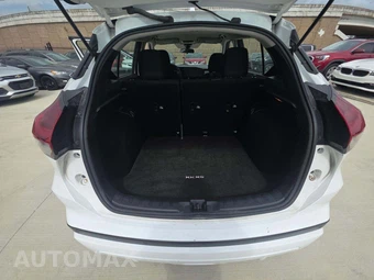 2024 Nissan Kicks S – miniatura 11