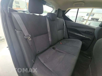 2024 Nissan Kicks S – miniatura 13
