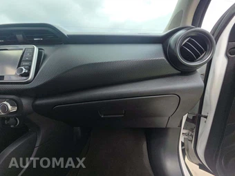 2024 Nissan Kicks S – miniatura 16