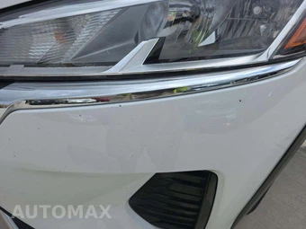 2024 Nissan Kicks S – miniatura 20