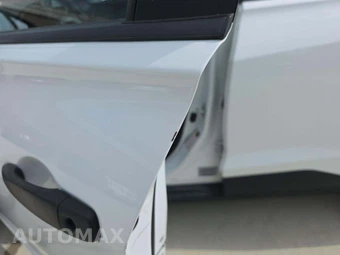 2024 Nissan Kicks S – miniatura 23