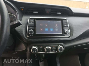 2024 Nissan Kicks S – miniatura 7