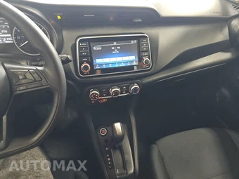 2024 Nissan Kicks S – miniatura 11