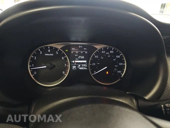 2024 Nissan Kicks S – miniatura 12