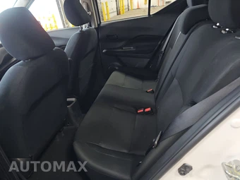 2024 Nissan Kicks S – miniatura 13
