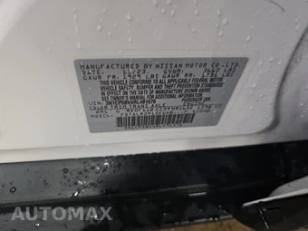 2024 Nissan Kicks S – miniatura 14
