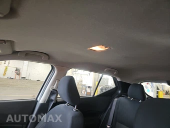 2024 Nissan Kicks S – miniatura 18