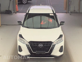 2024 Nissan Kicks S – miniatura 2