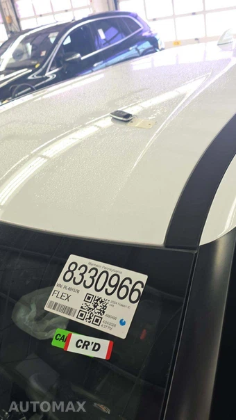 2024 Nissan Kicks S – miniatura 20