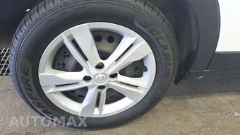 2024 Nissan Kicks S – miniatura 22