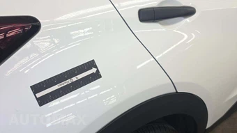 2024 Nissan Kicks S – miniatura 26