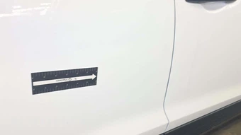 2024 Nissan Kicks S – miniatura 28
