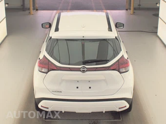 2024 Nissan Kicks S – miniatura 5
