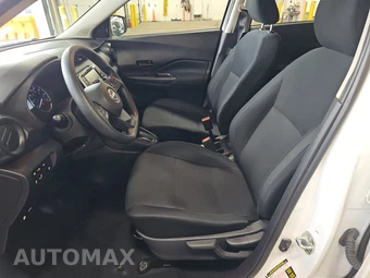 2024 Nissan Kicks S – miniatura 7