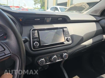 2024 Nissan Kicks S - miniatura 10