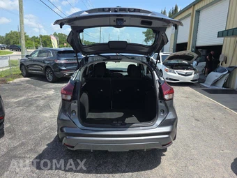 2024 Nissan Kicks S - miniatura 14