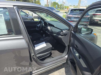 2024 Nissan Kicks S - miniatura 18