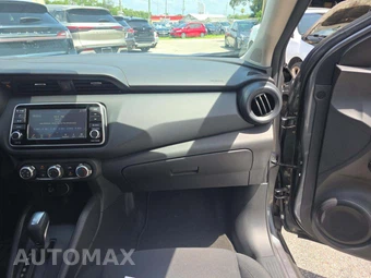2024 Nissan Kicks S - miniatura 19