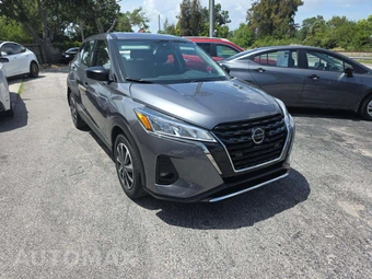 2024 Nissan Kicks S - miniatura 4